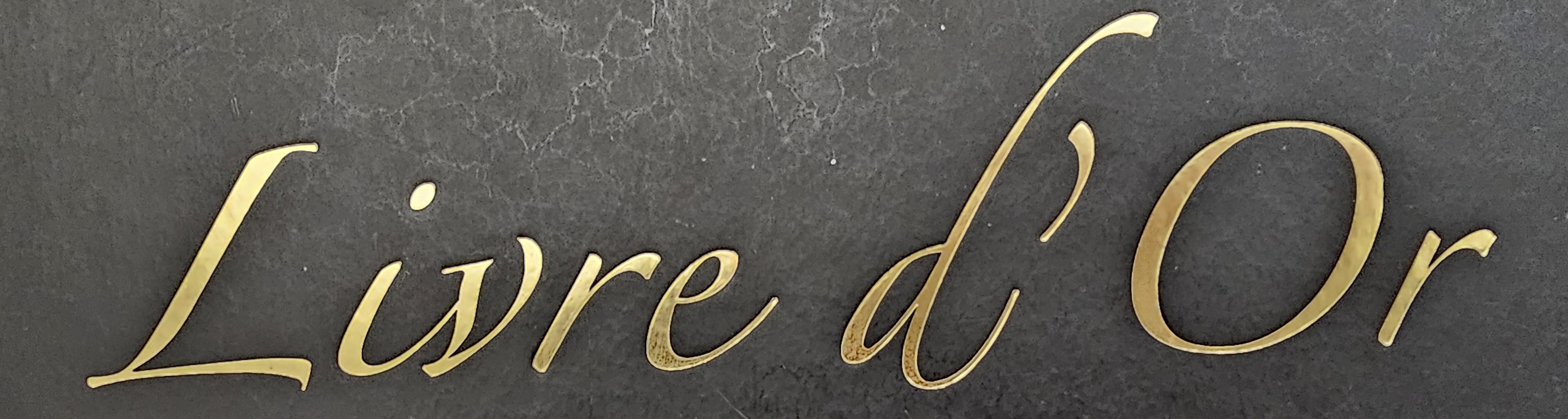 Guestbook