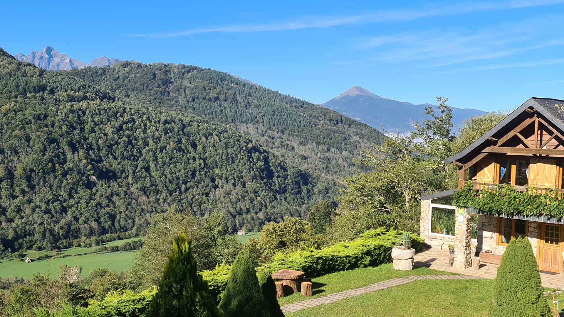 Visite panoramique 360°